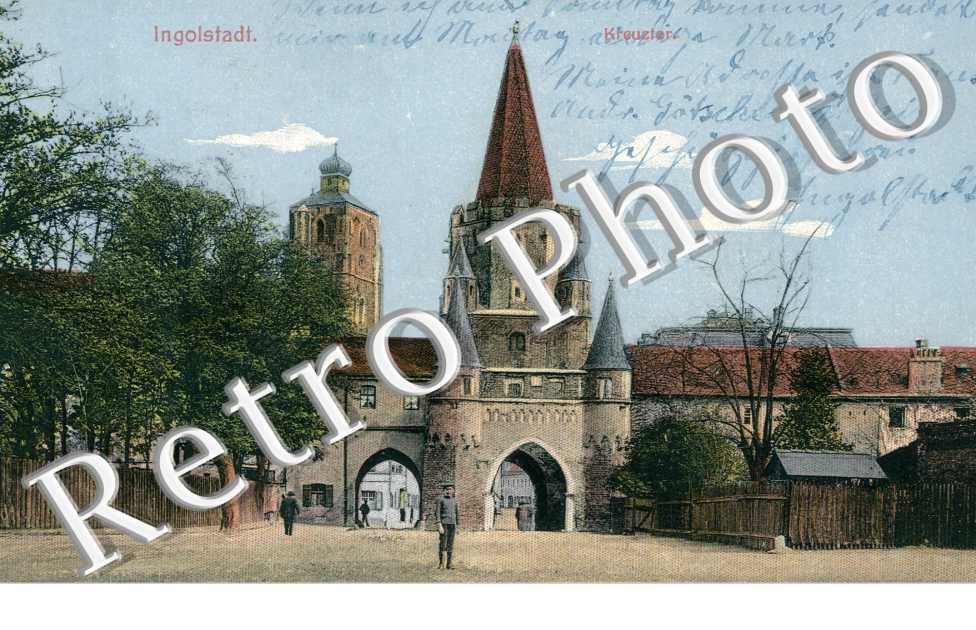 kreuzter