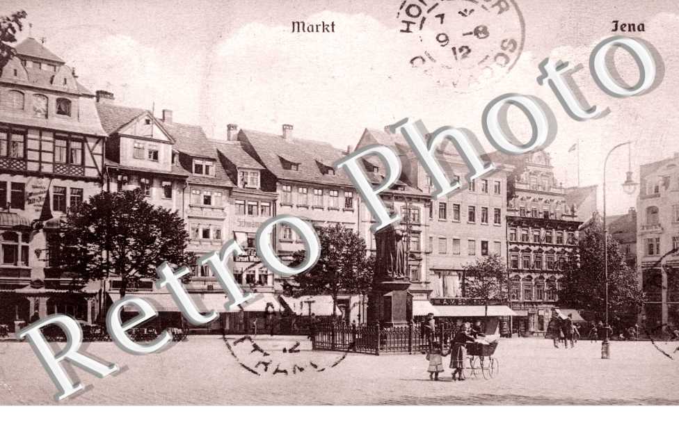 markt