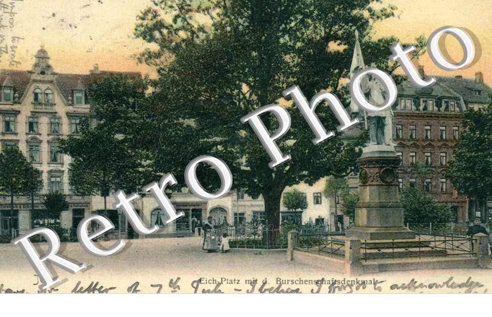 Burschenschafsdenkmat