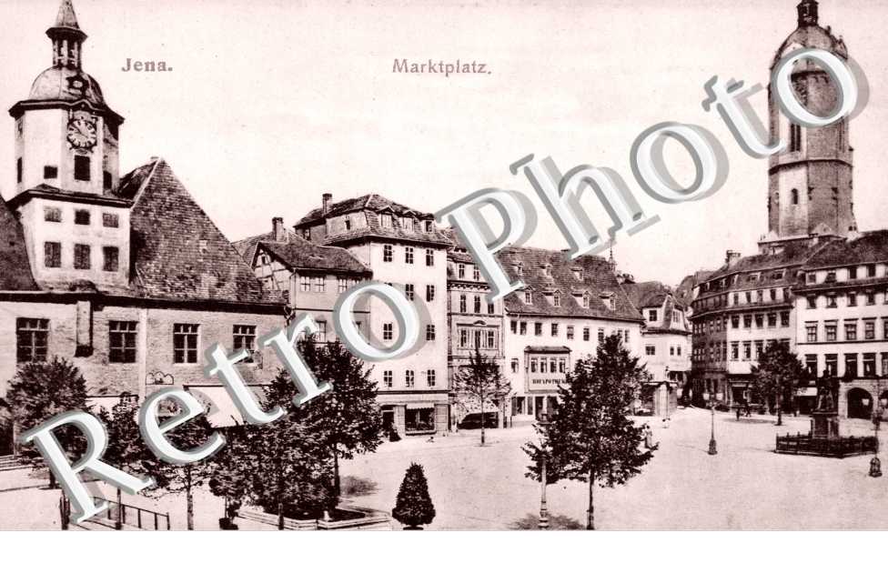 markplatz