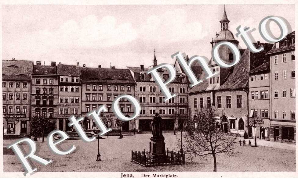 Der markplatz
