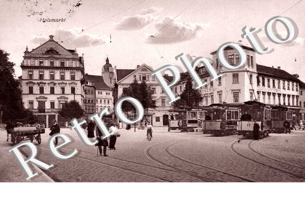 Holzmarkt