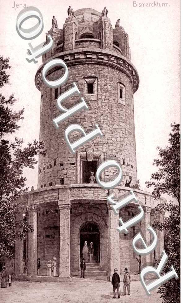 Bismarckturm