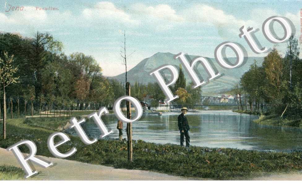 Paradies