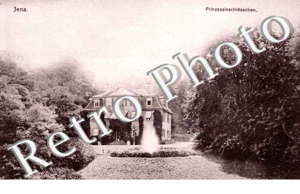 Prinzessinschloqqchen