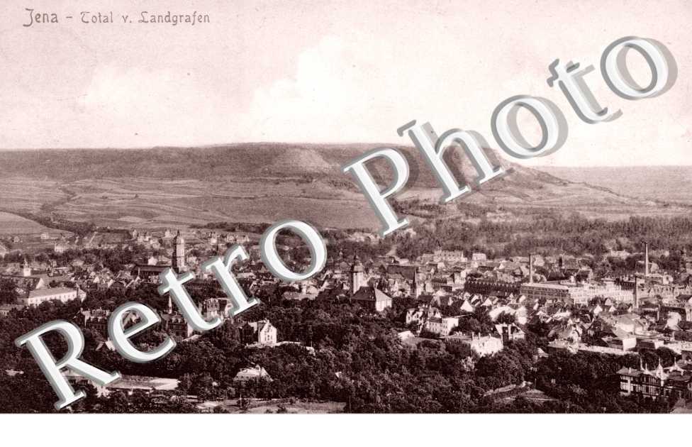 Total von Landgrafen