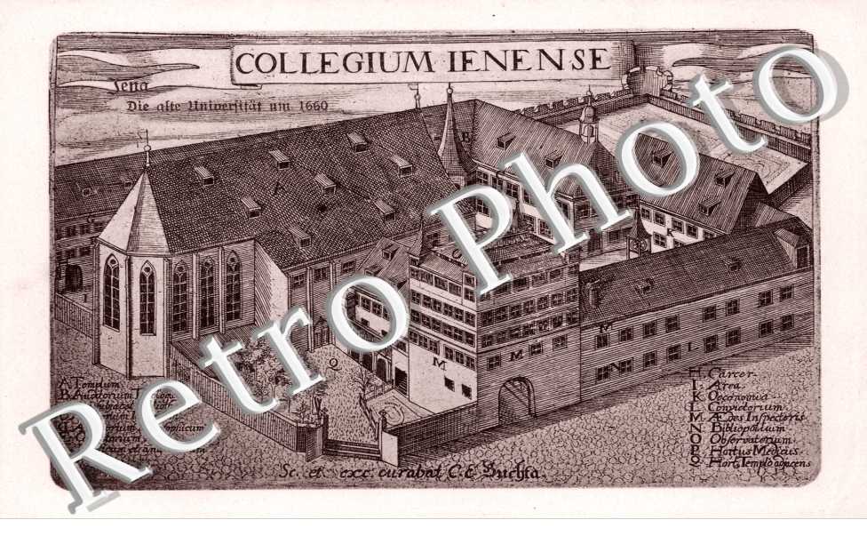 Collegium ienense