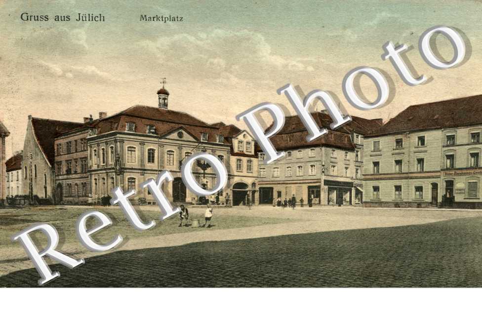 marktplatz