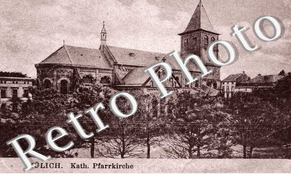 kath. pfarrkirche