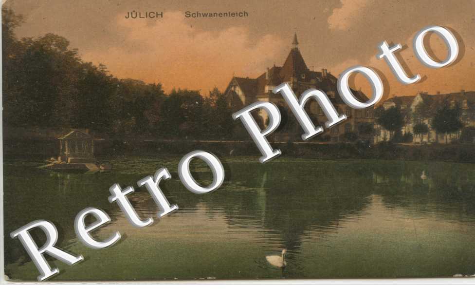 schwanenteich