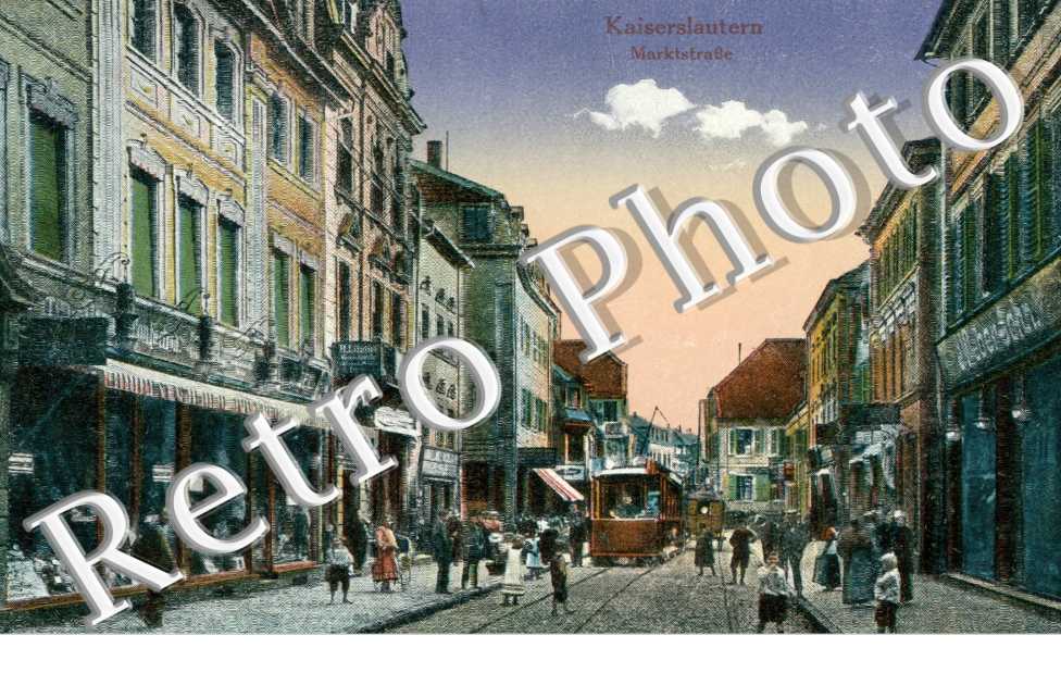 marktstrasse