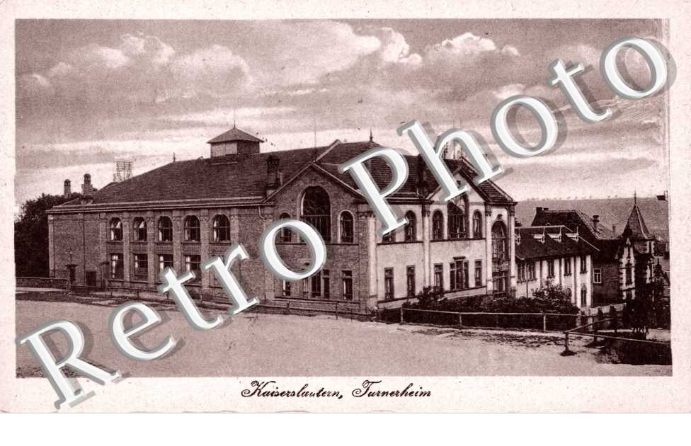 Turnerheim