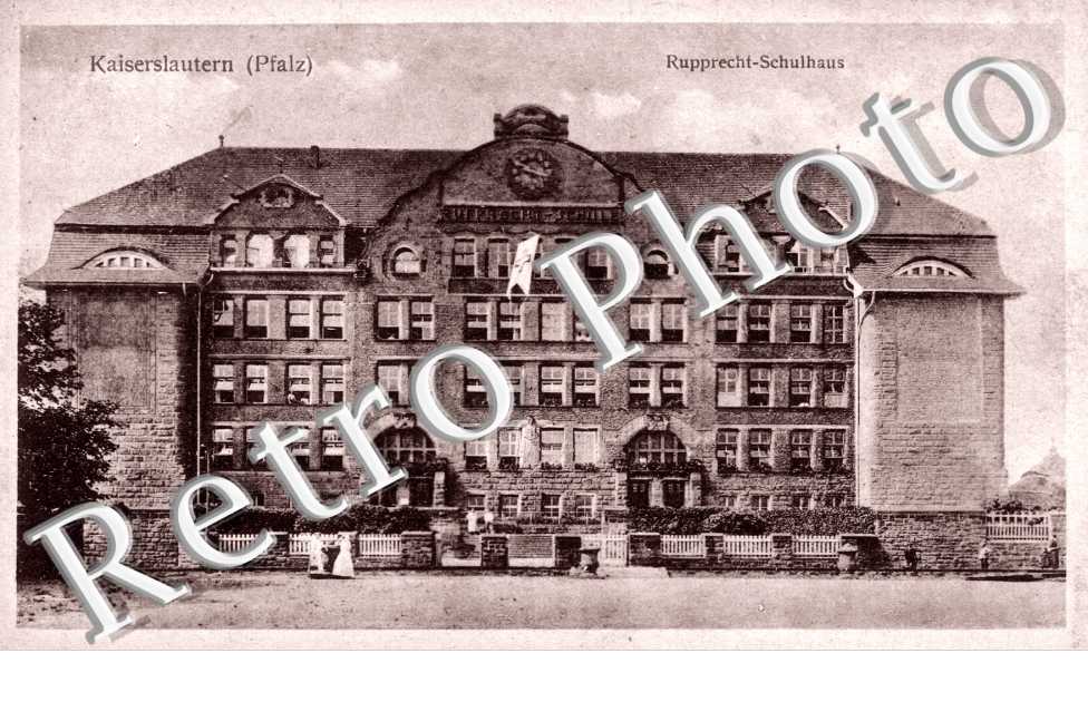 Rupprecht Schulhaus