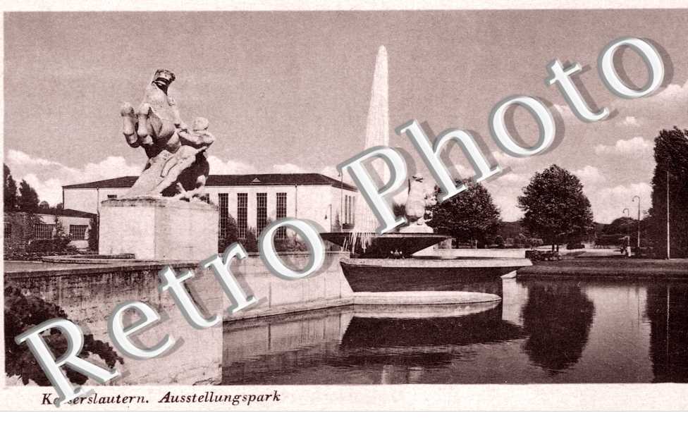 Ausstellungspark