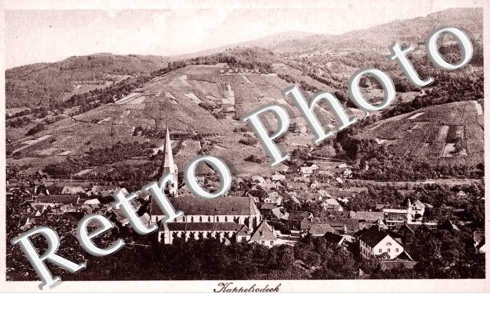 Vue Panoramique