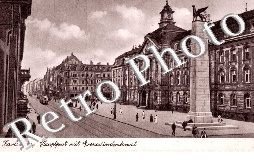 Hauptpost
