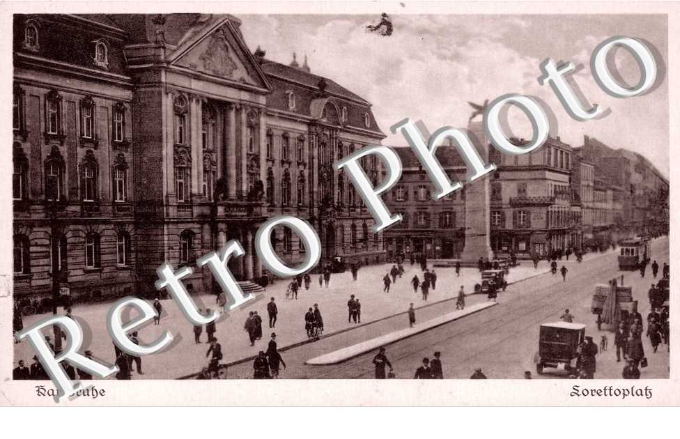 Lorettoplatz