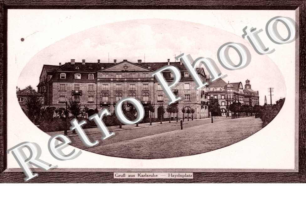 Haydnplatz