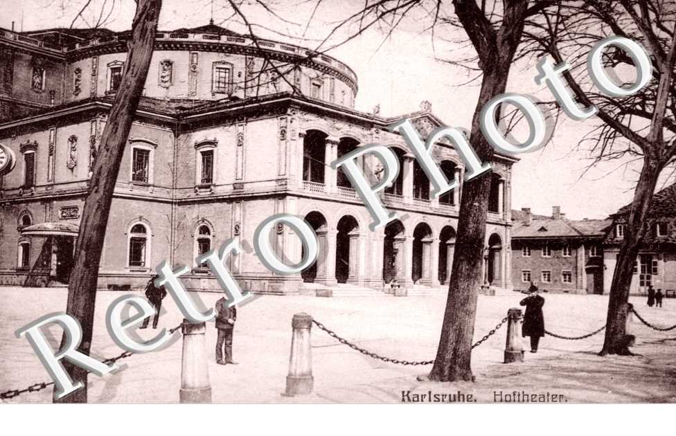 Hoftheatre