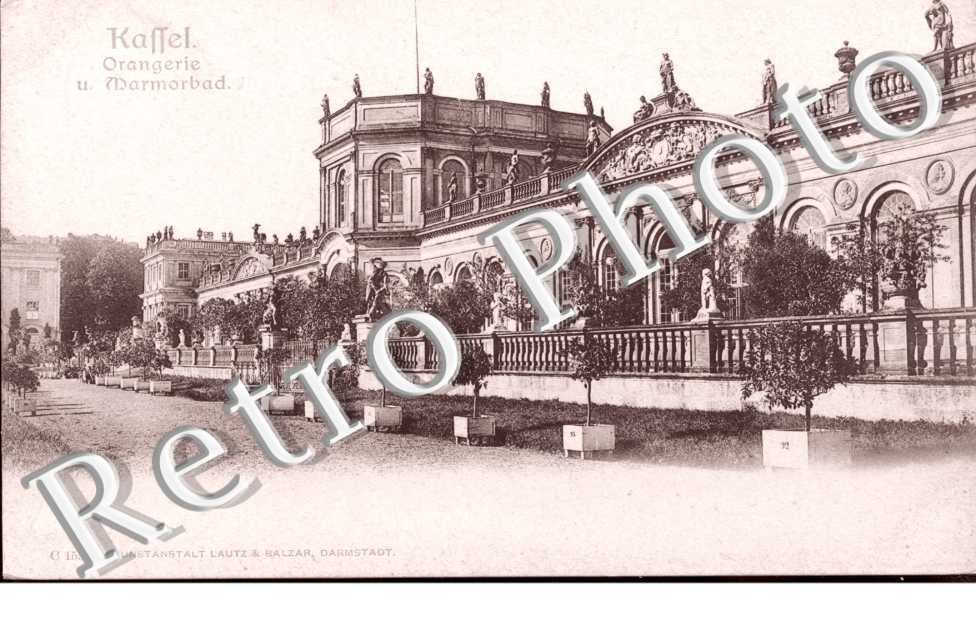 orangerie