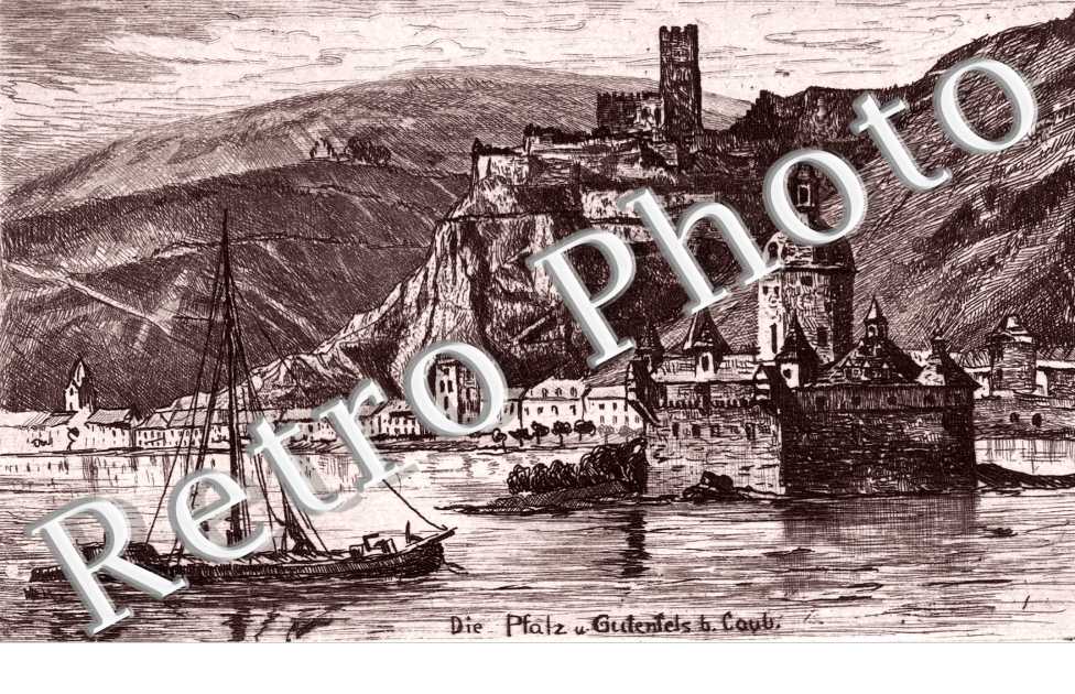 die pfalz