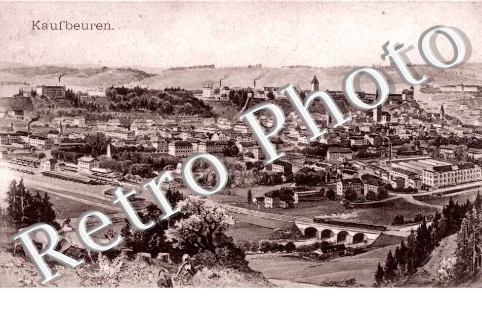 Vue Panoramique