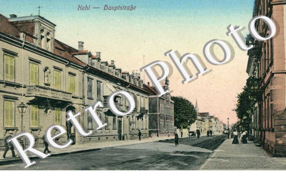Grand'rue