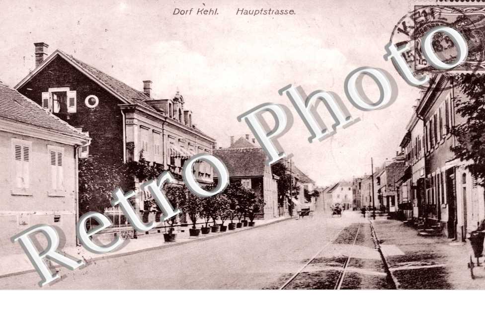 Grand'rue