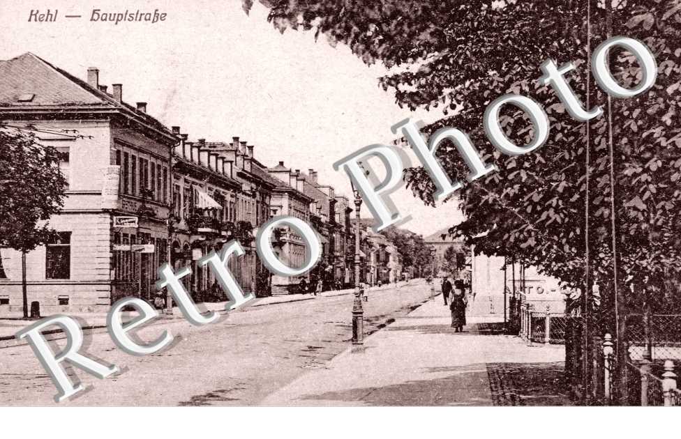 Grand'rue