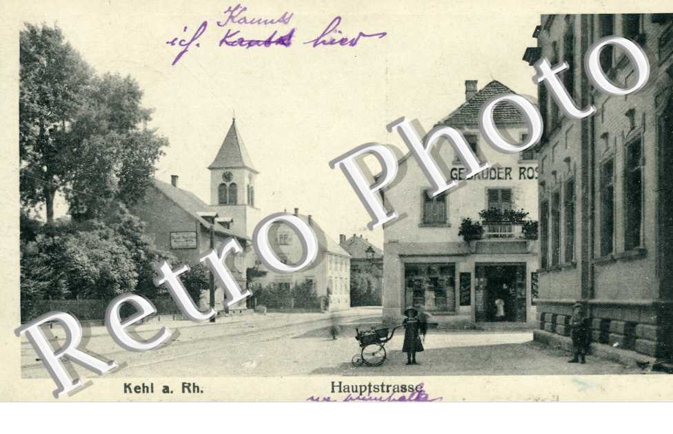Grand'rue