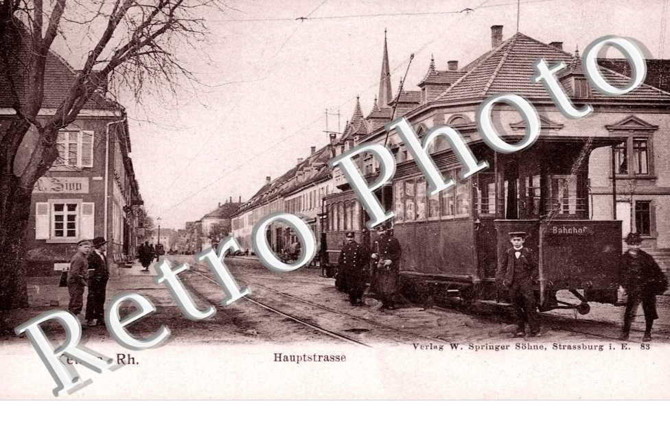 Grand'rue