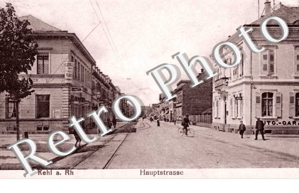 Grand'rue
