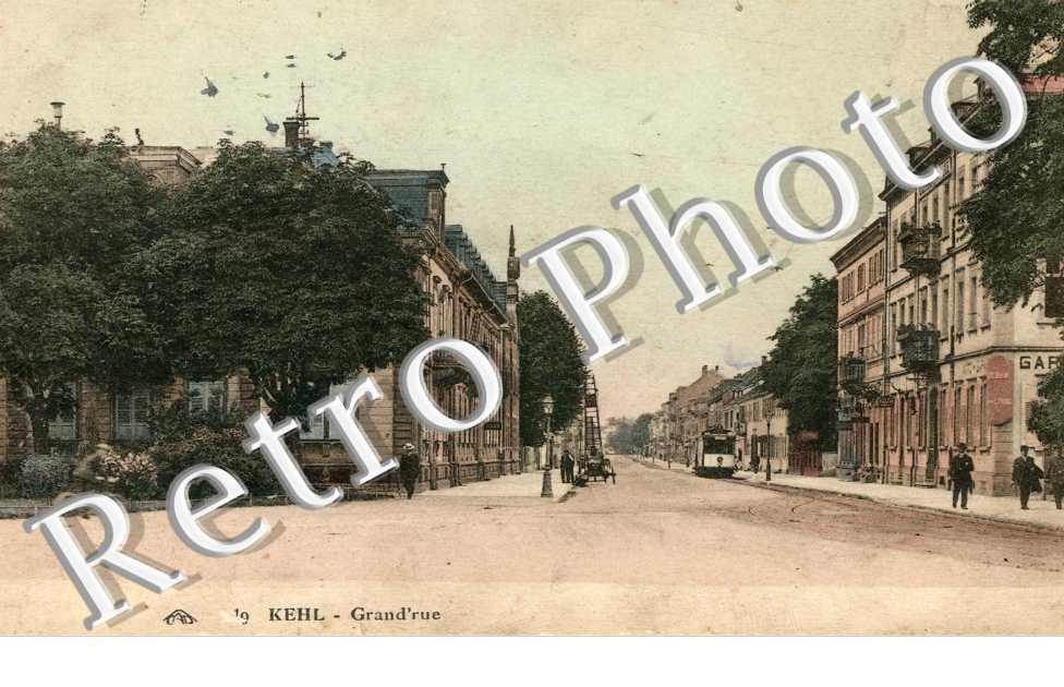 Grand'rue