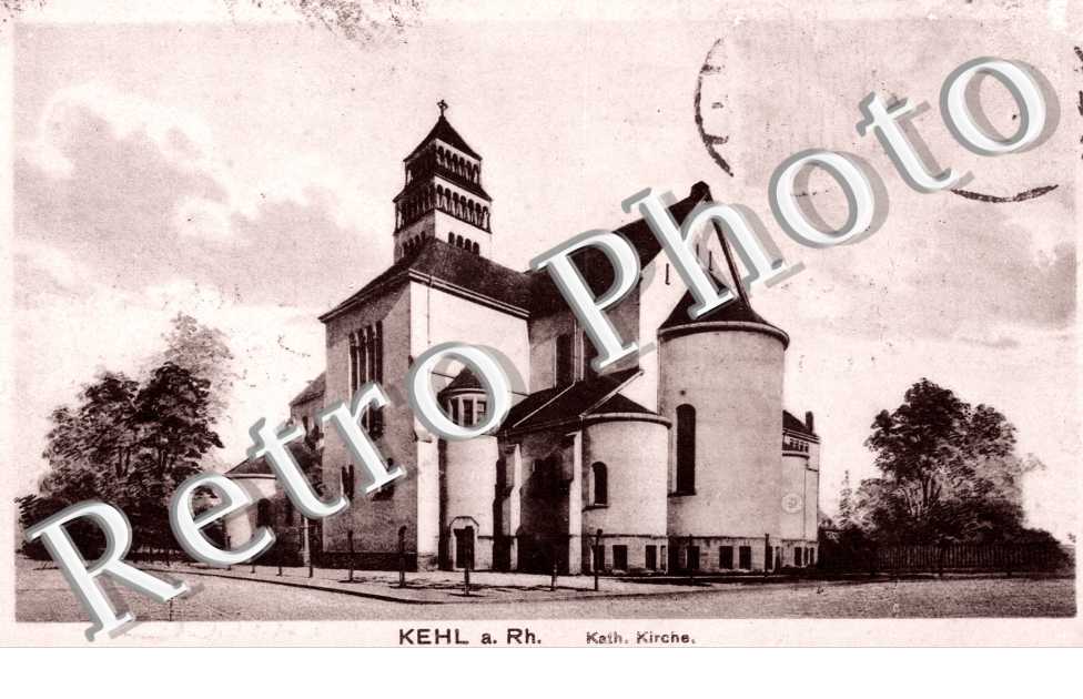 Kath Kirche