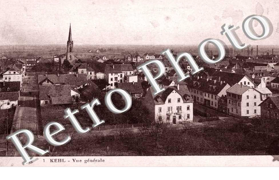 Vue generale