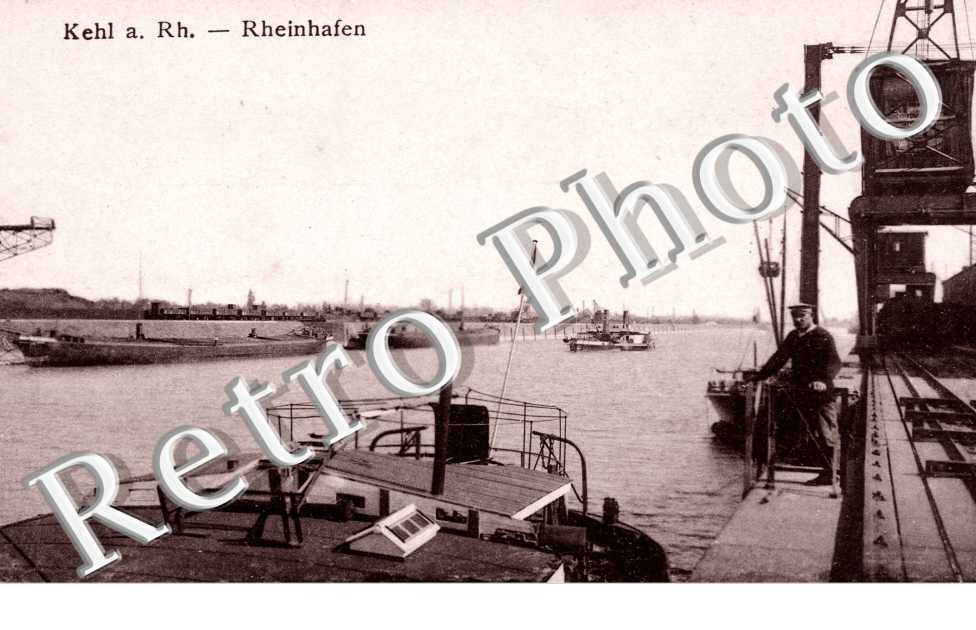 Rheinhafen