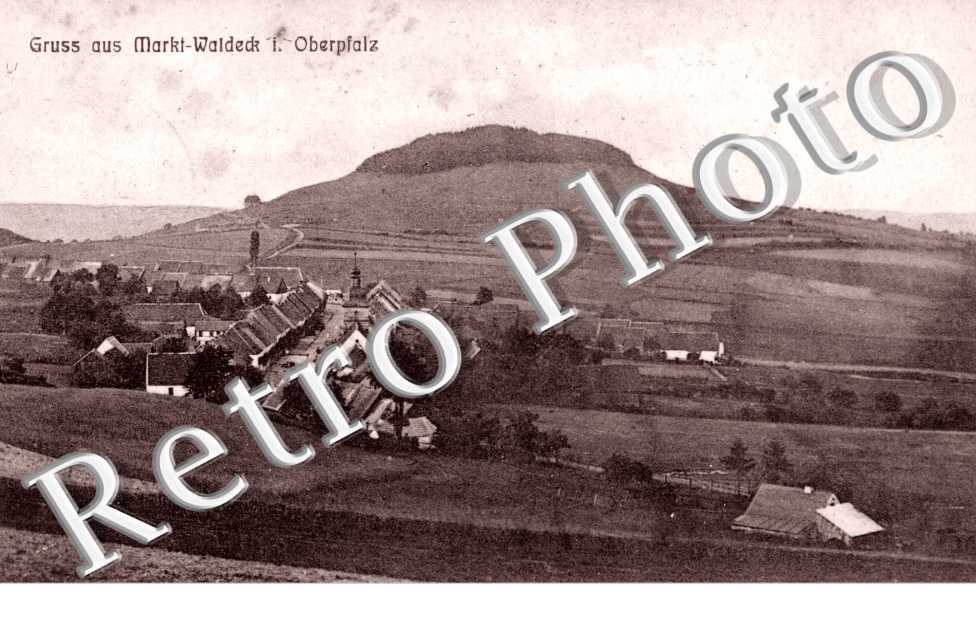 Vue Panoramique