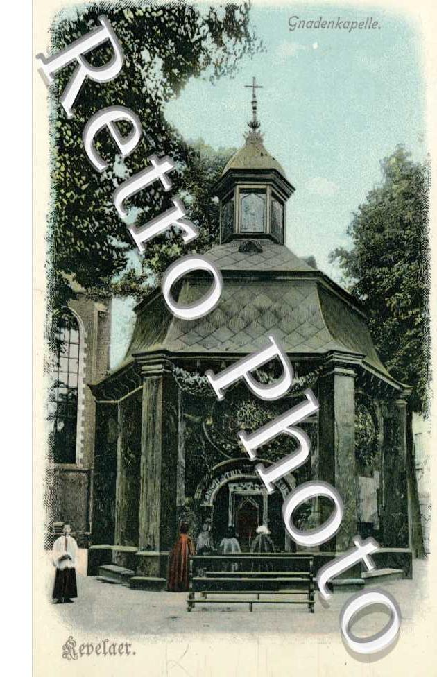 Gnadenkapelle