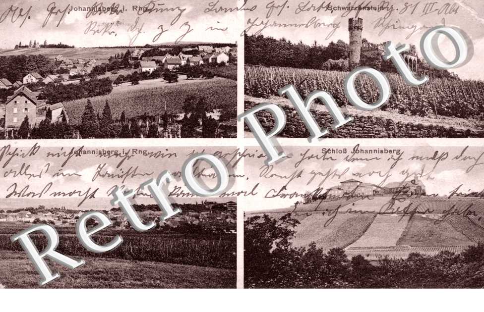 Johannisberg i. Rhg.