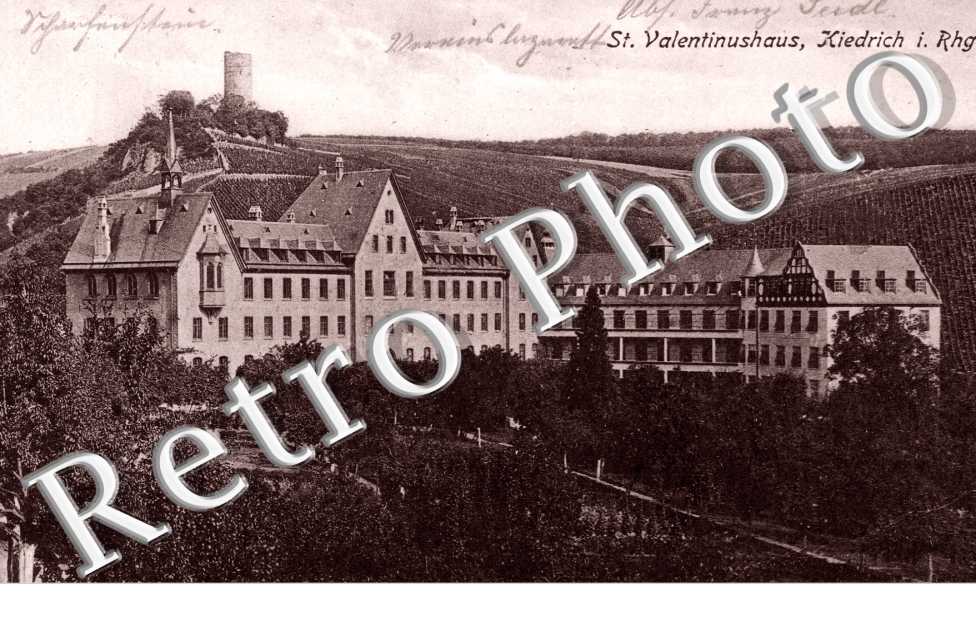 St Valentinushaus