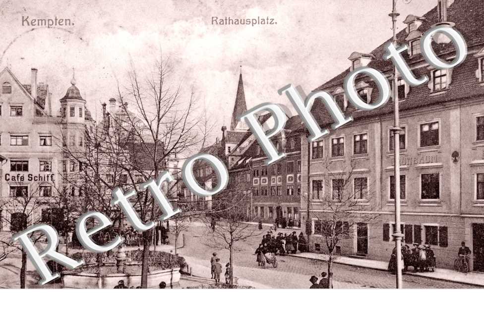 Rathausplatz