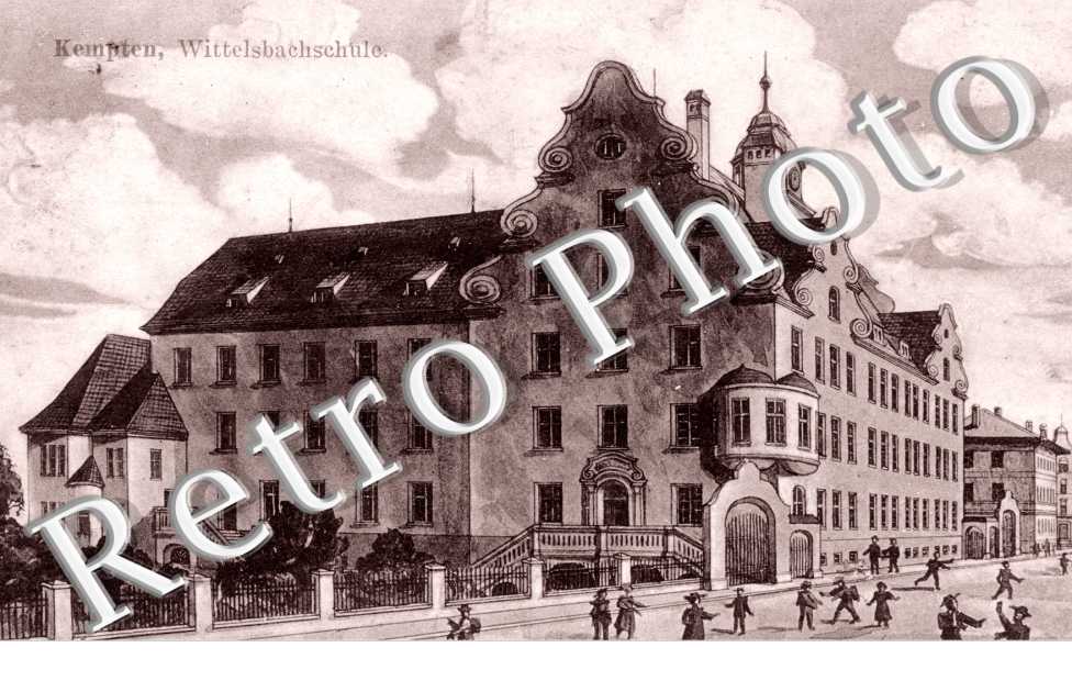 Wittelsbachschule