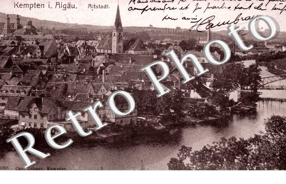Altstadt