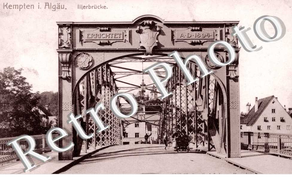 Illerbrucke
