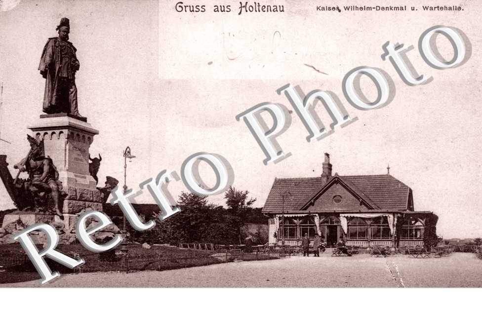 gruss aus Holtenau