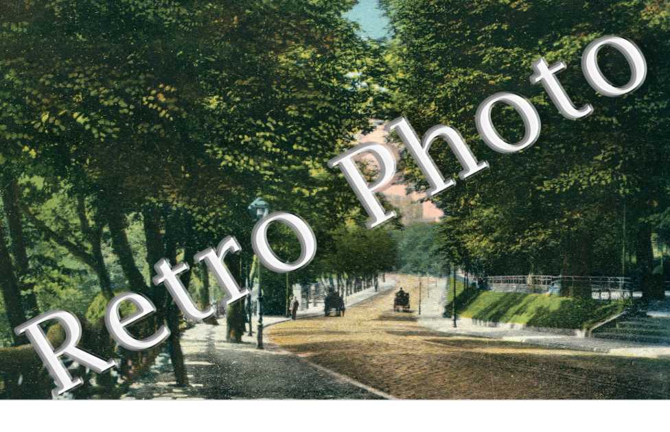 Wasserallee