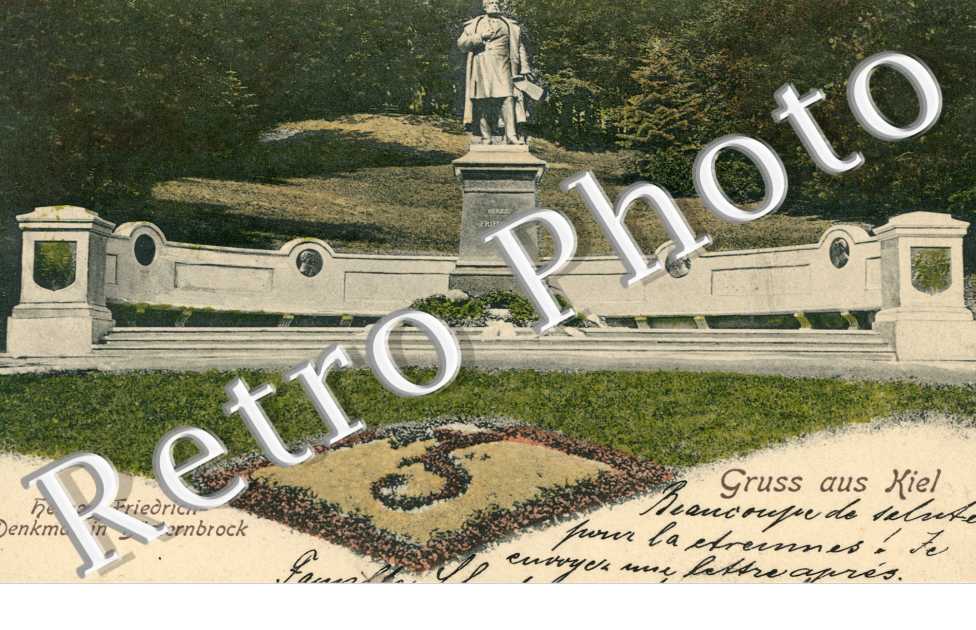 herzog Friedrich-Denkmal