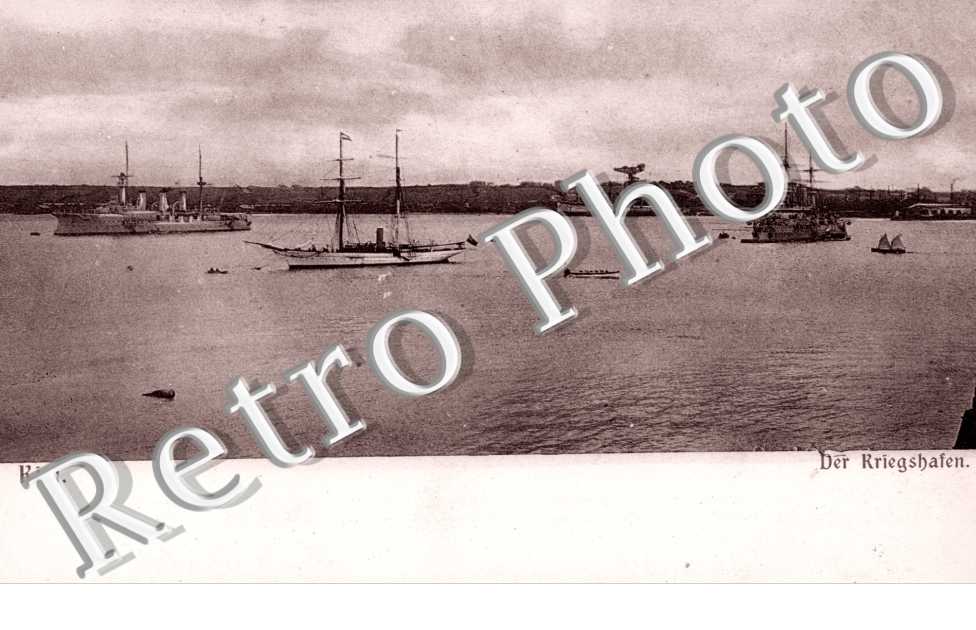 der kriegshafen