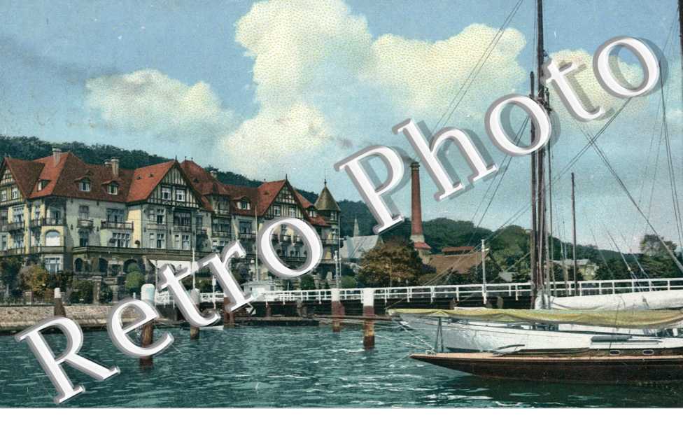 logierhaus des kaiserlichen yachtklubs