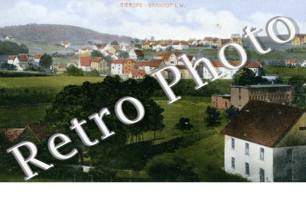 Bahnhof